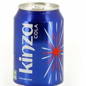 Kinza Cola