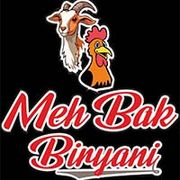 MehBak  Biryani