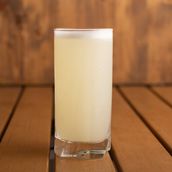 Lemon Juice
