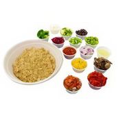 Customize Your Bowl