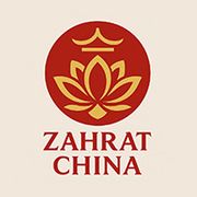 Zahrat China