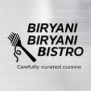 Biryani Biryani Bistro