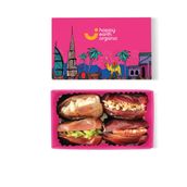 Dubai Pink Filled Dates 73g