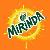 Mirinda Orange