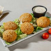 Falafel