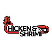 chicken & shrimp