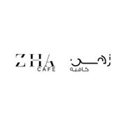 ZHA CAFE