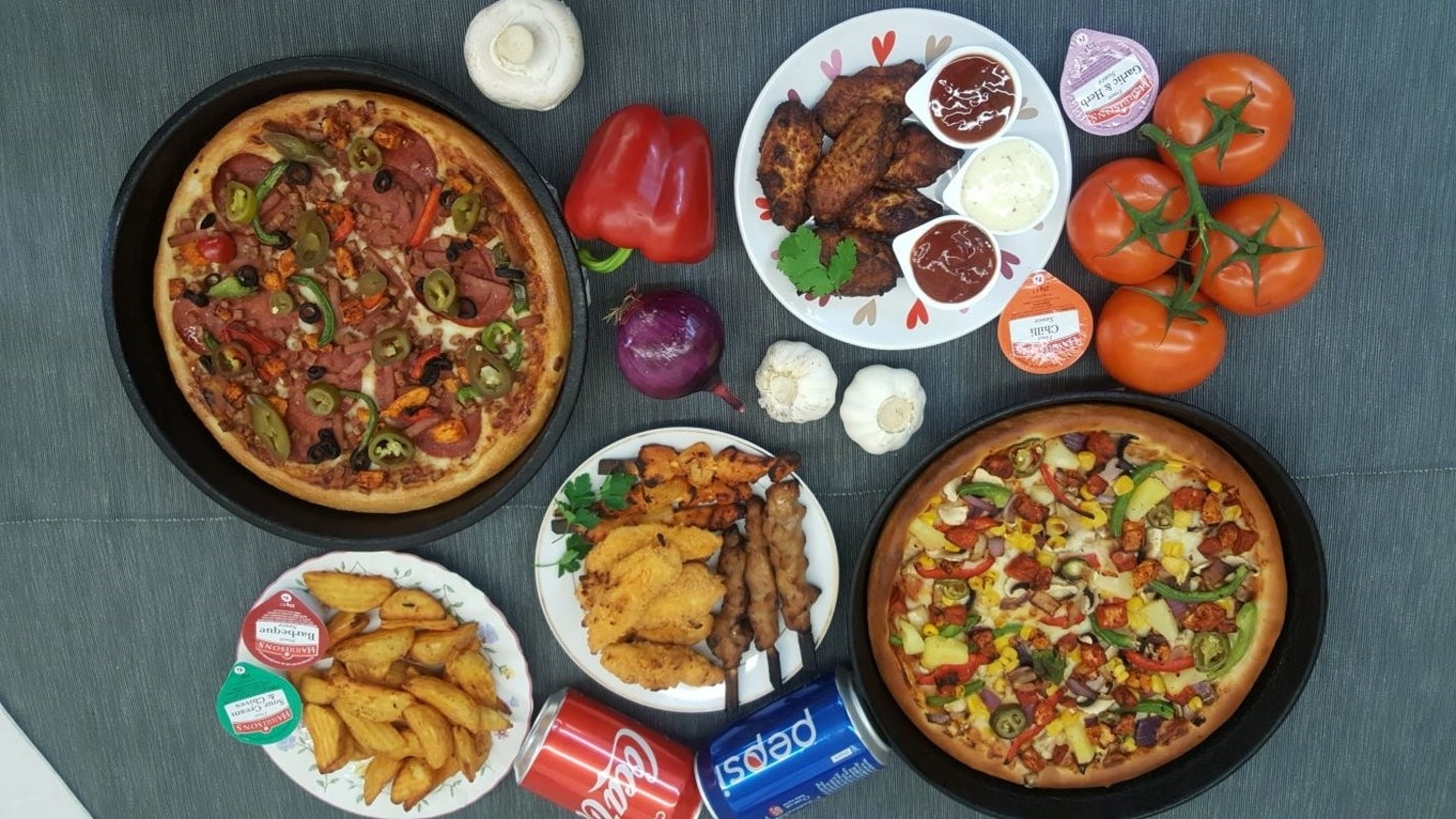 Tgfpizza