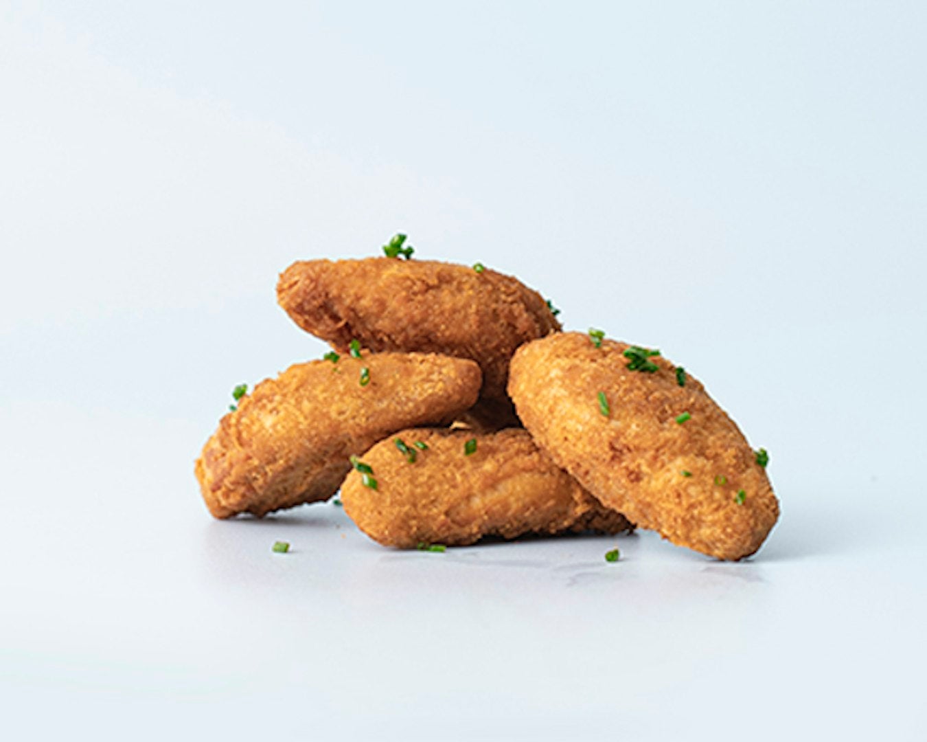 Vegan Wing it