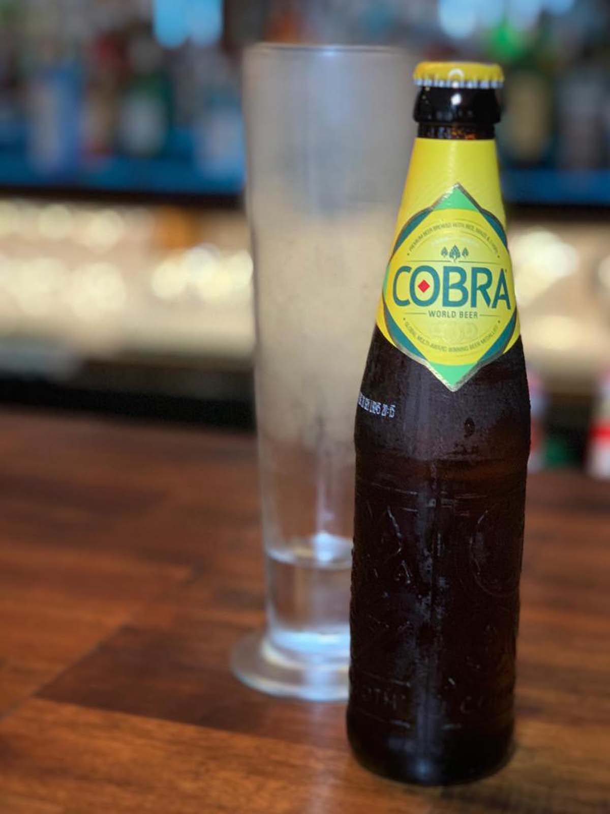 Cobra - 330 ml
