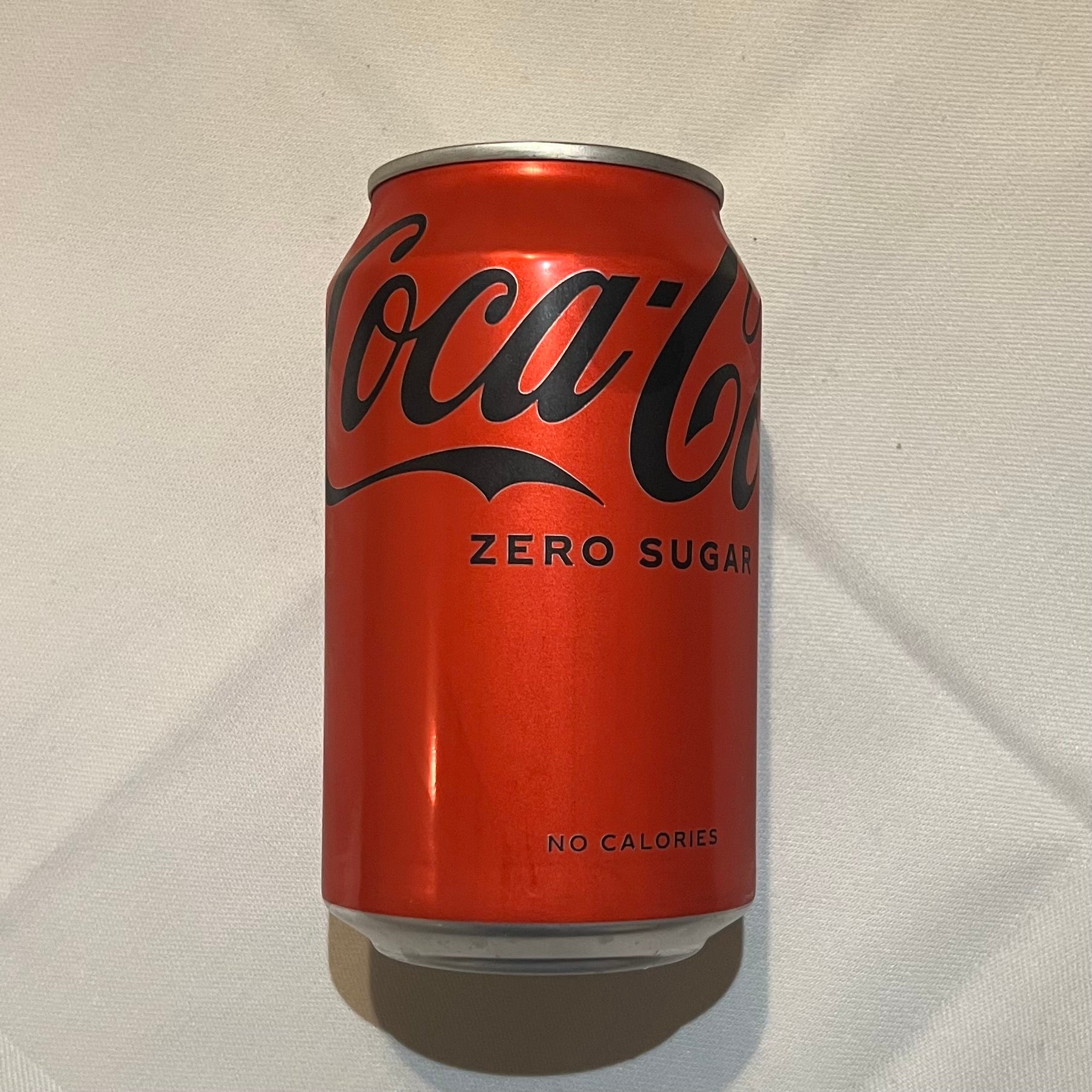 Coke Zero
