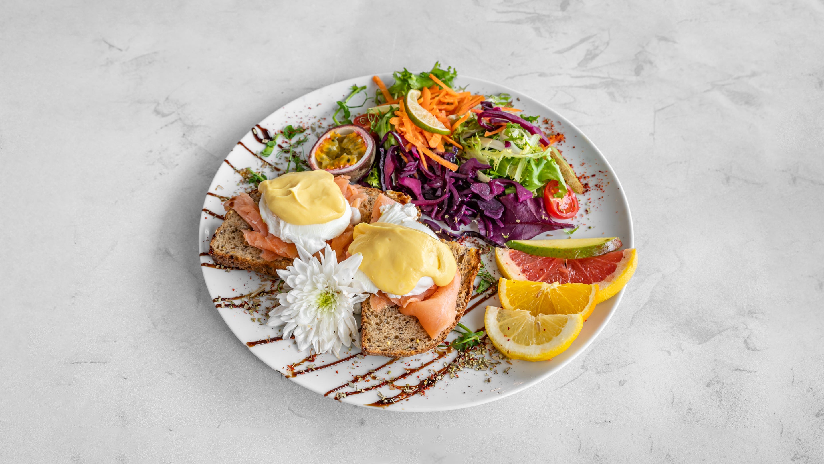 Eggs Royale
