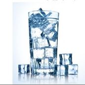 Ice Cup