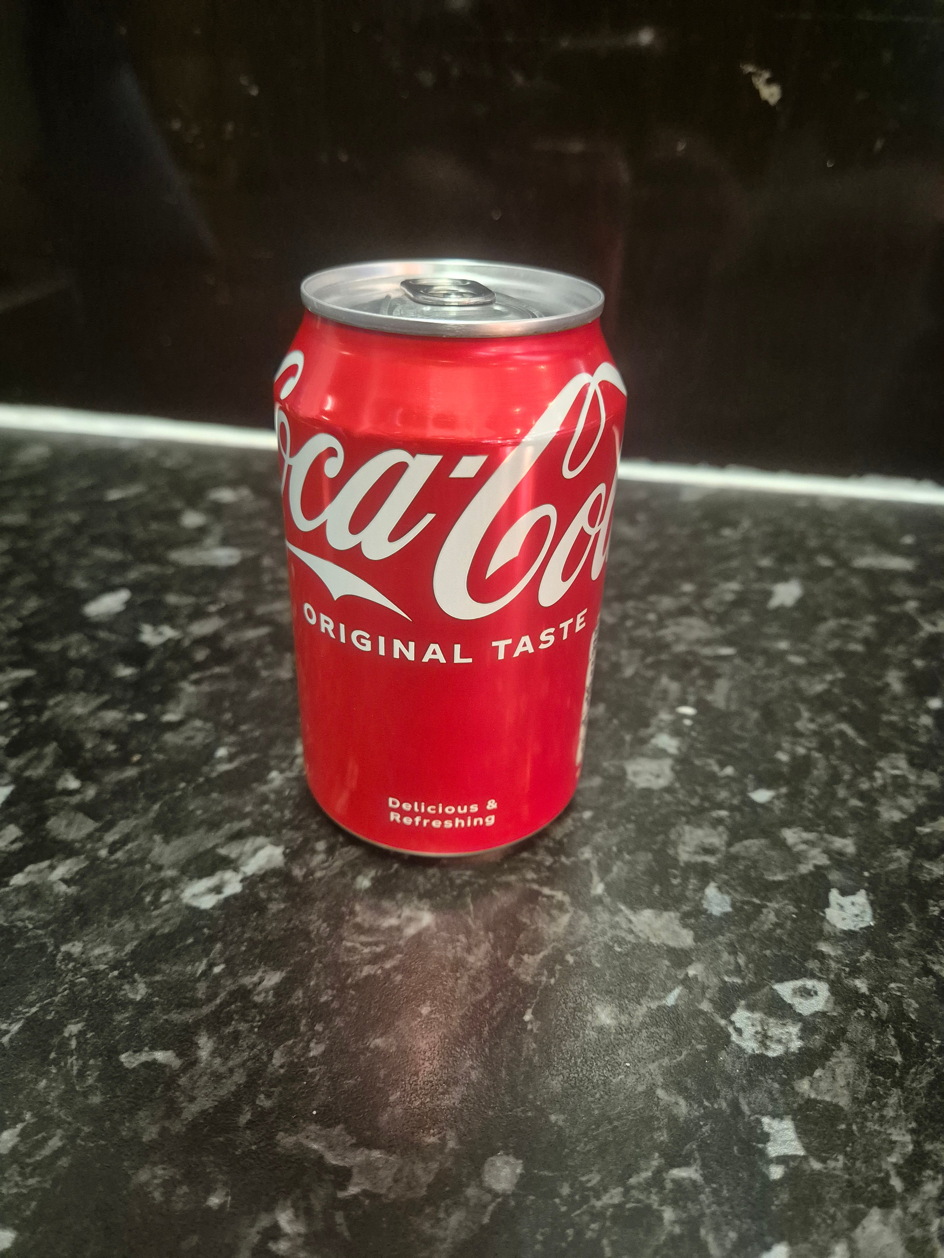 Cans