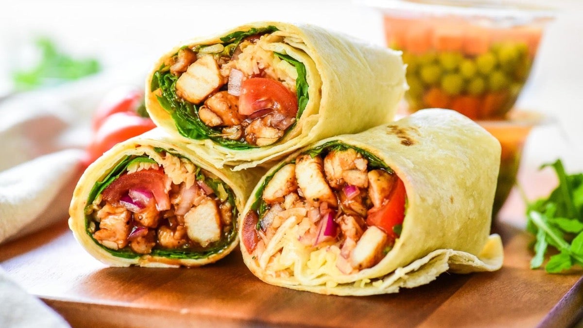 Mexican Chicken