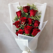 My Rose Bouquet 10