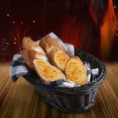 Garlic Bread