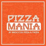 Pizza Mania