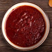 Fatteh Sauce