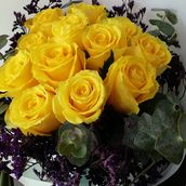 My Rose Bouquet 3