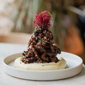 Crispy Beef
