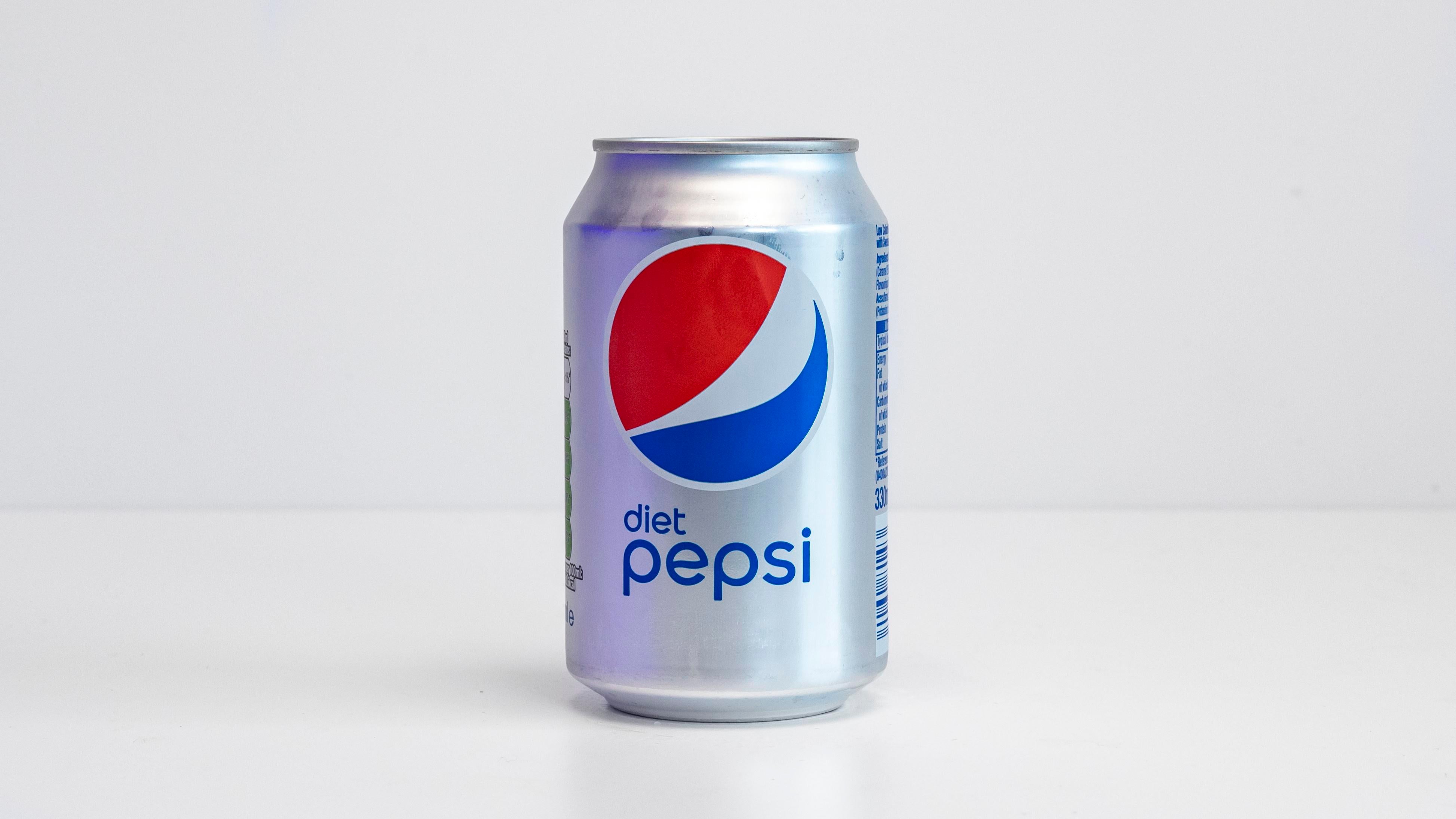 Diet Pepsi
