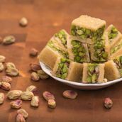 Pistachio Baloriah 
