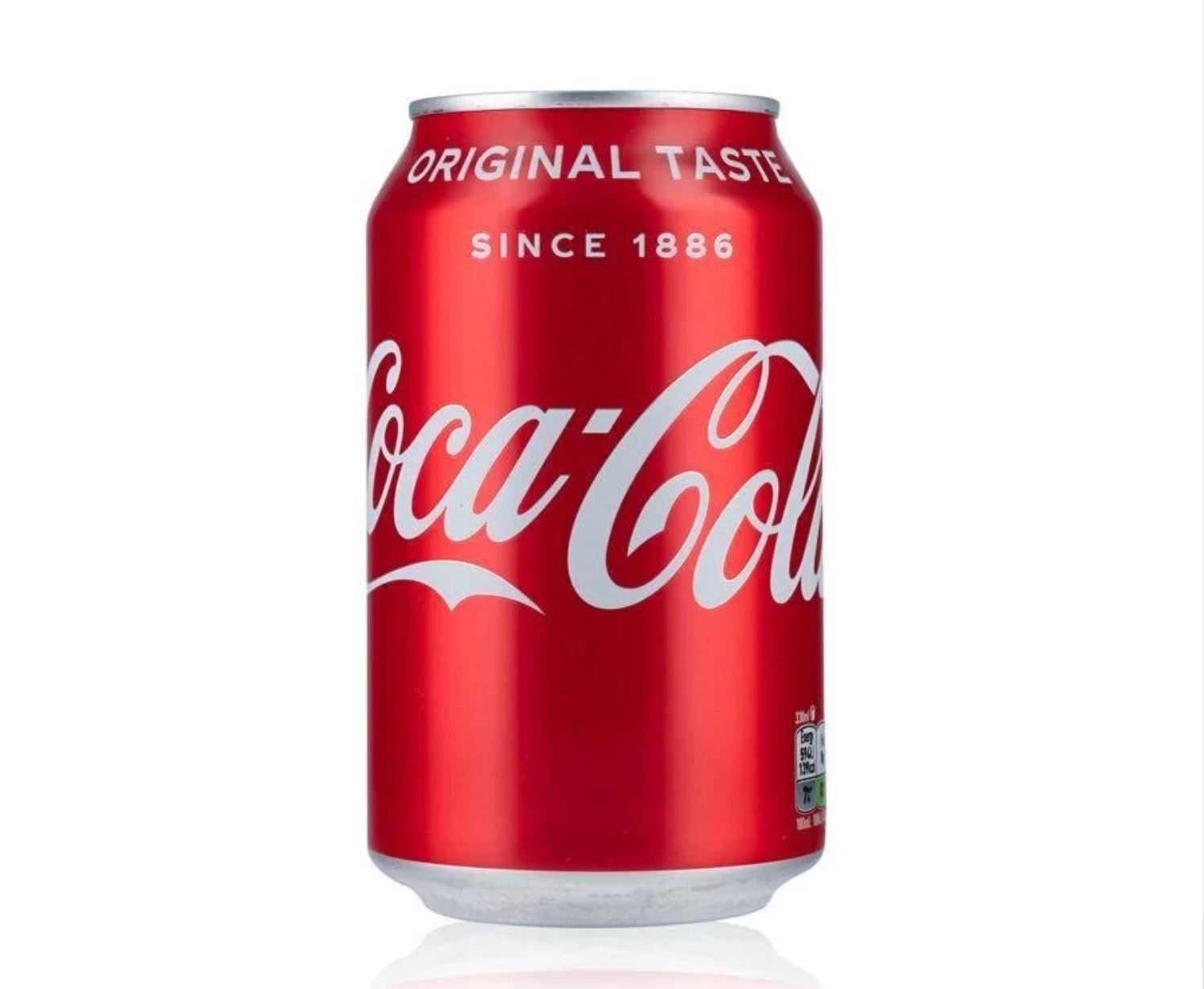 Coke original