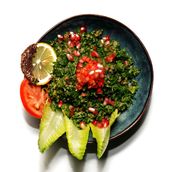 Tabbouleh