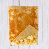 Rise And Shine Crepe