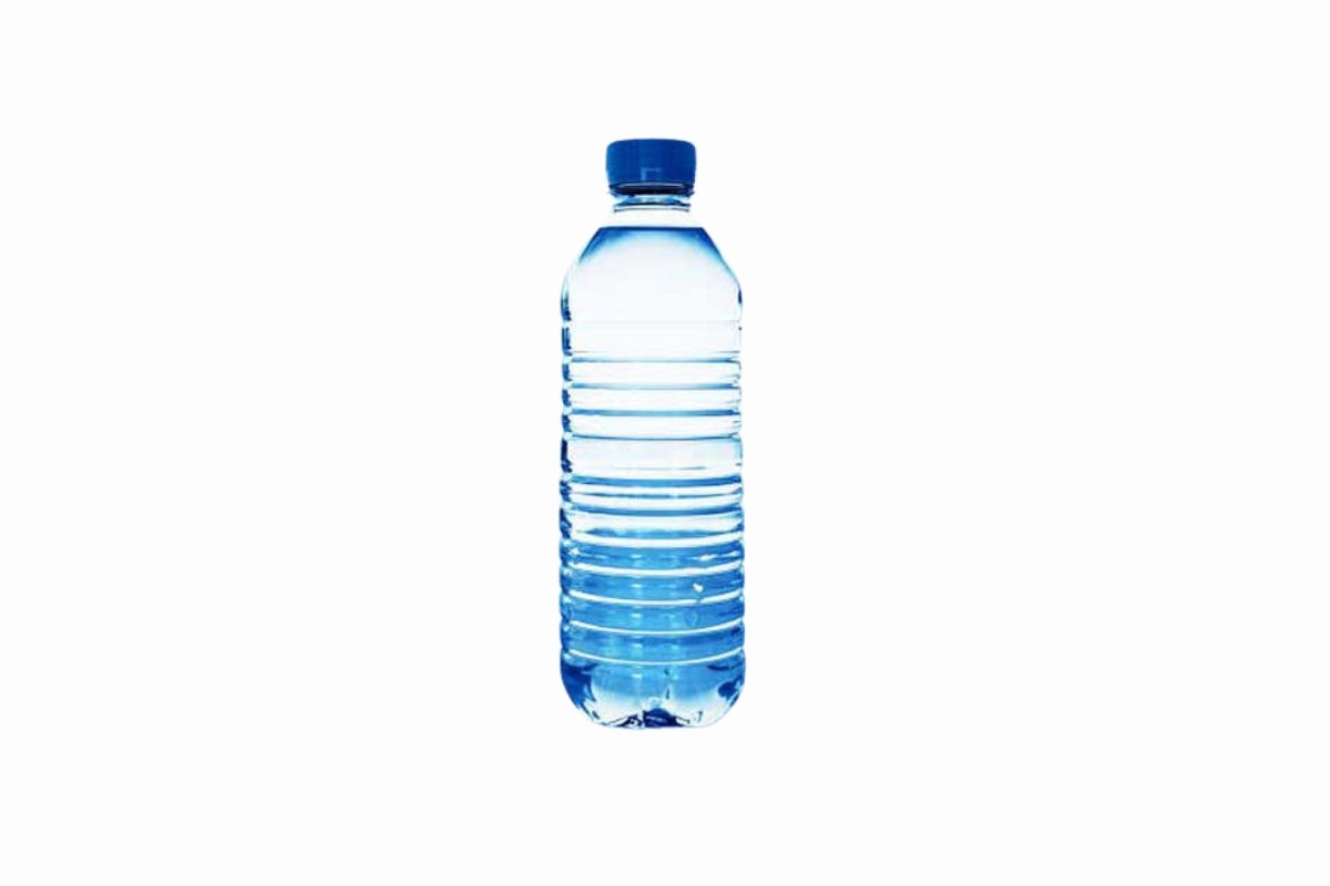 Mineral Water💧💧