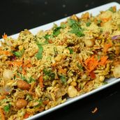 Bhel Puri