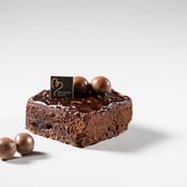 Maltesers Brownie