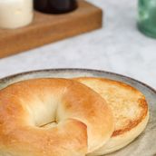 Toast & Spread