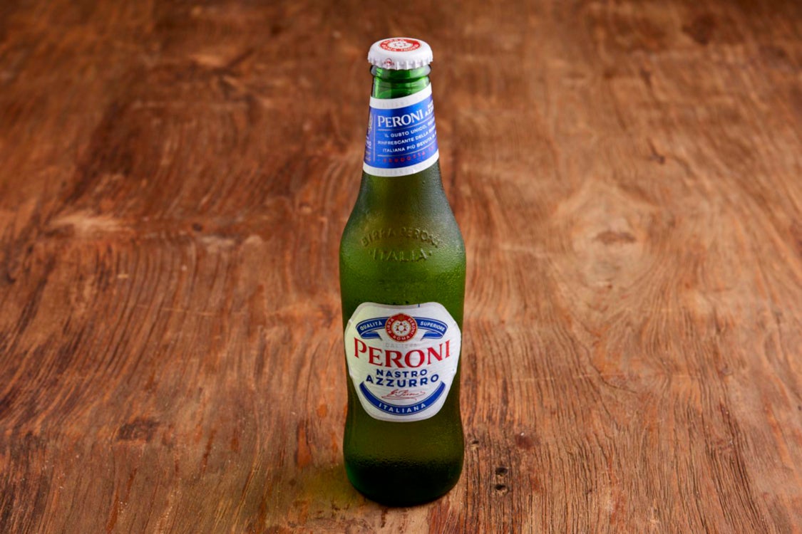 Peroni Nastro Azzurro