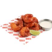 Buffalo Shrimp