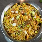 Kashmiri Pulao