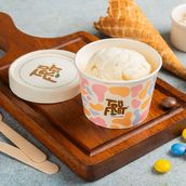 Guava Ice Cream
