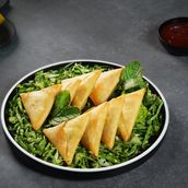 Sambosa