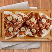 Nutella And Banana