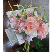 Artificial Flowers Number 26