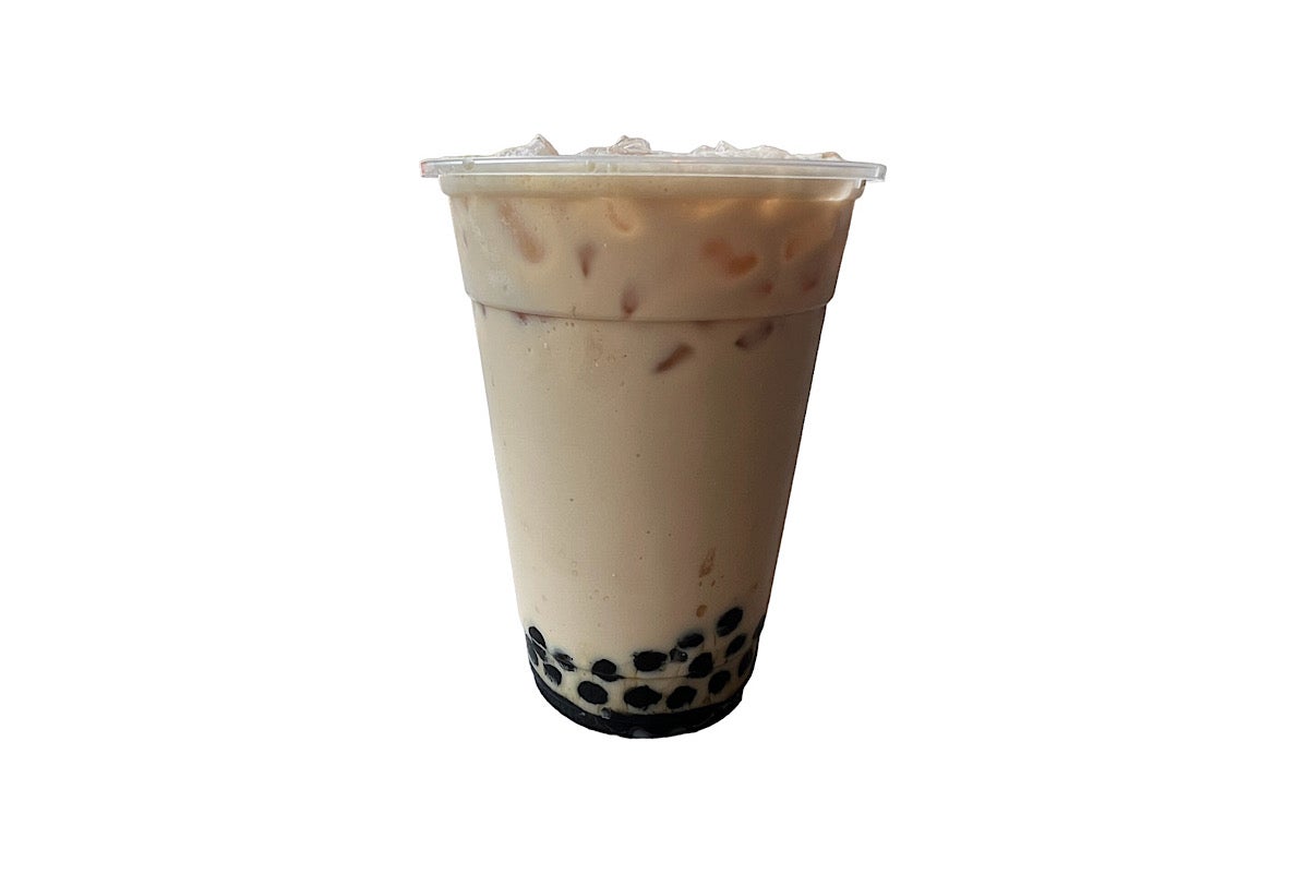 Bubble Milk Tea Original