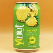 Vinut Pineapple