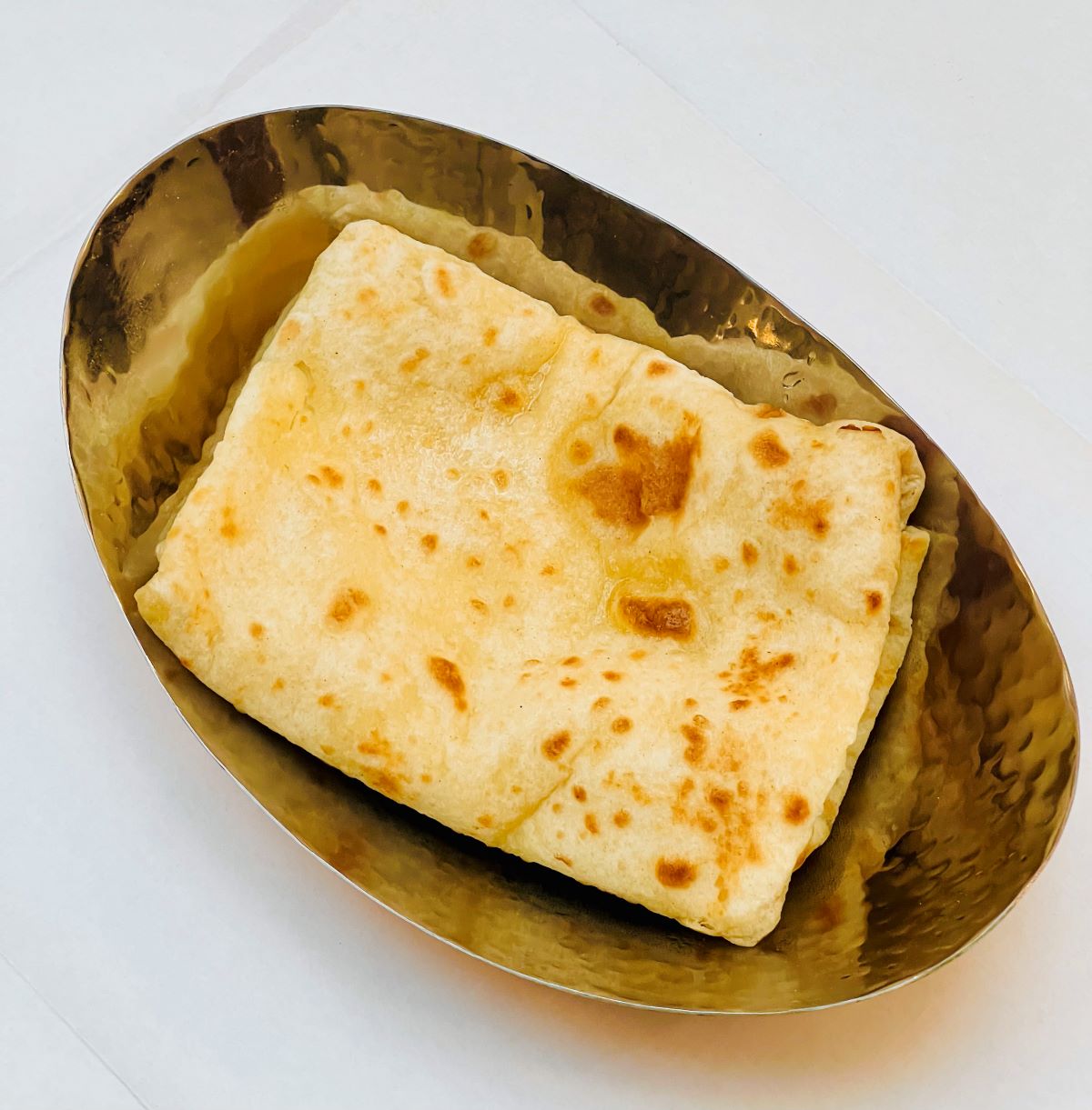 Roomali Roti