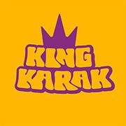 King Karak Cafeteria