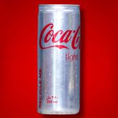 Coca-Cola diet