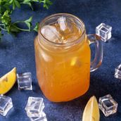 Traditional Iced Tea