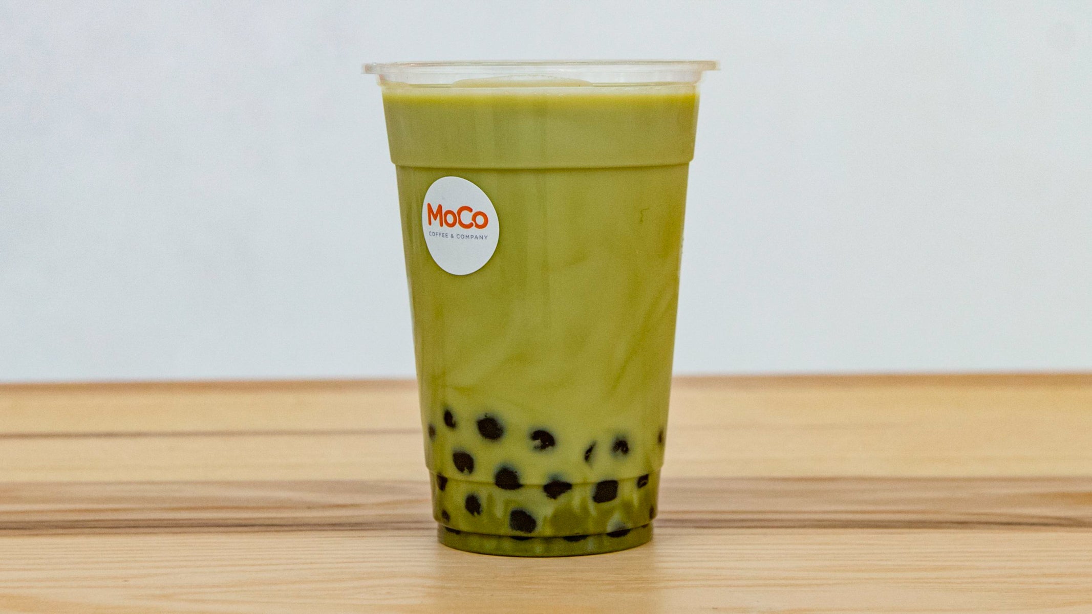 Matcha 抹茶