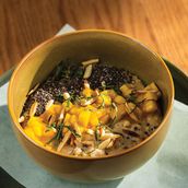 Oat Porridge
