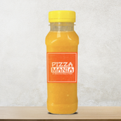 Fresh Orange Juice (PM)